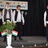 Ünnepi megemlékezés